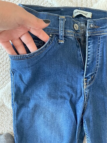 31 Beden Pantolon