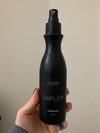 Fitalive Oxiplexx Protein Sütü