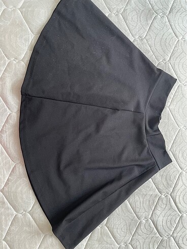 Mini Çan etek