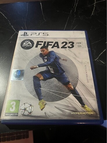 Fifa 23 ps5