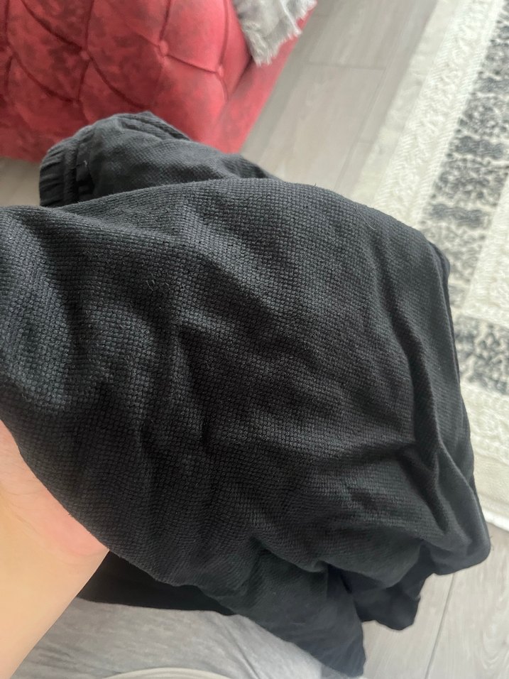 Erkek pantolon - Görsel 3