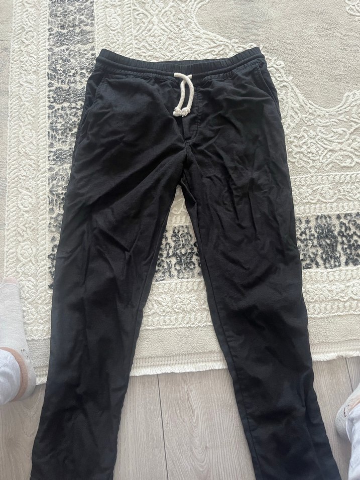 Erkek pantolon - Görsel 2