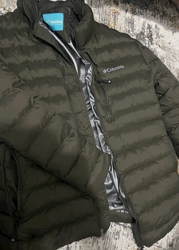 Columbia erkek mont - Görsel 3