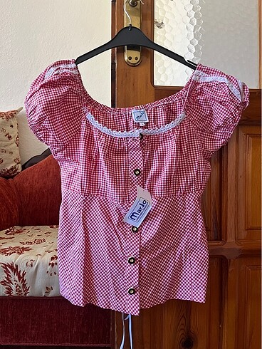 Vintage parça