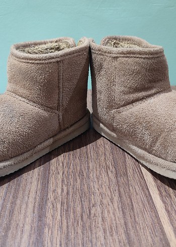 21 Beden H&M Kız bebek botu