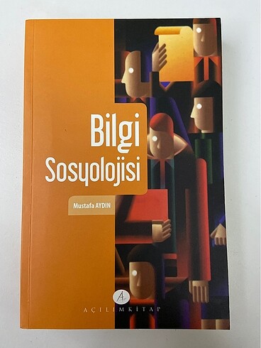 Bilgi Sosyolojisi