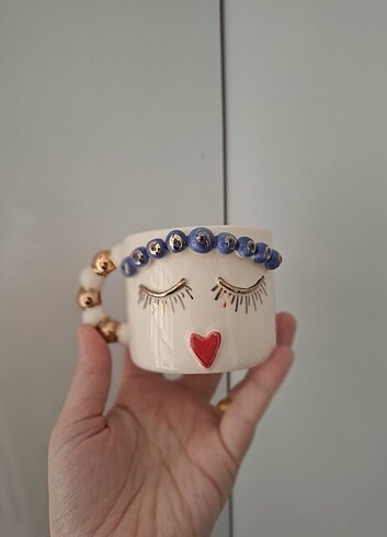 MUG KUPA