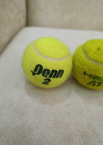 Tenis topları