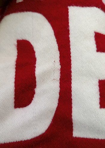 Atatürk Taraftar Atkı - Görsel 9