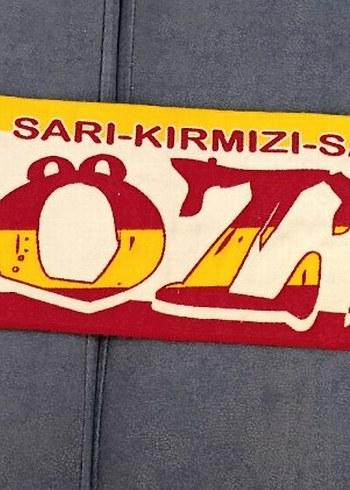 Best Of Göztepe Atkı