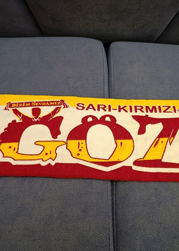 Beden Renk Best Of Göztepe Atkı