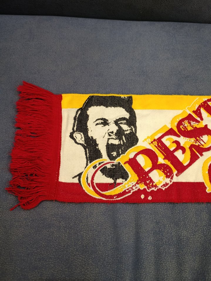 Best Of Göztepe Atkı - Görsel 2