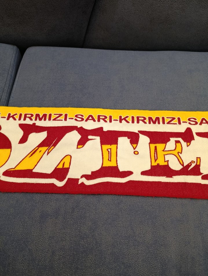 Best Of Göztepe Atkı - Görsel 5