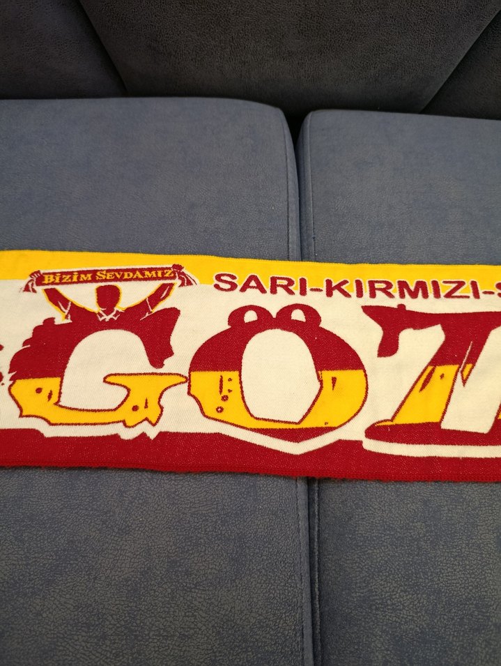 Best Of Göztepe Atkı - Görsel 4