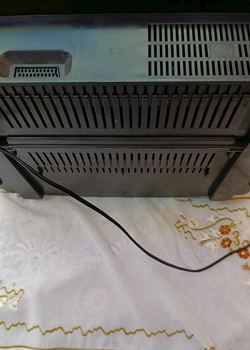 Arçelik Tüplü Televizyon - Görsel 9