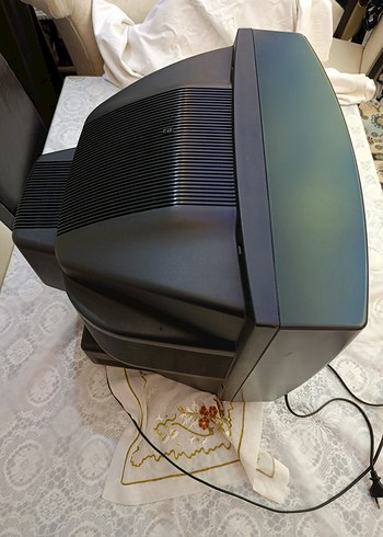 Arçelik Tüplü Televizyon - Görsel 4