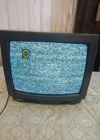 Arçelik Tüplü Televizyon - Görsel 14