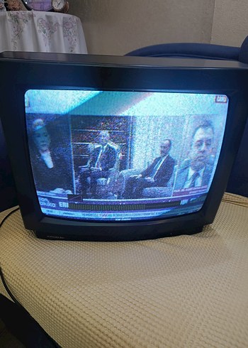 Arçelik Tüplü Televizyon - Görsel 18