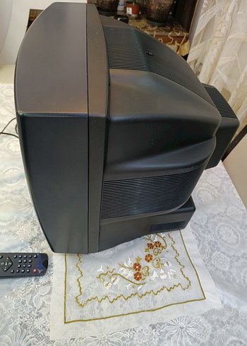 Arçelik Tüplü Televizyon - Görsel 5