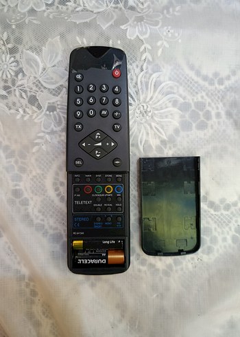 Arçelik Tüplü Televizyon - Görsel 12