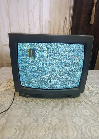 Arçelik Tüplü Televizyon - Görsel 15