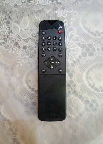 Arçelik Tüplü Televizyon - Görsel 11