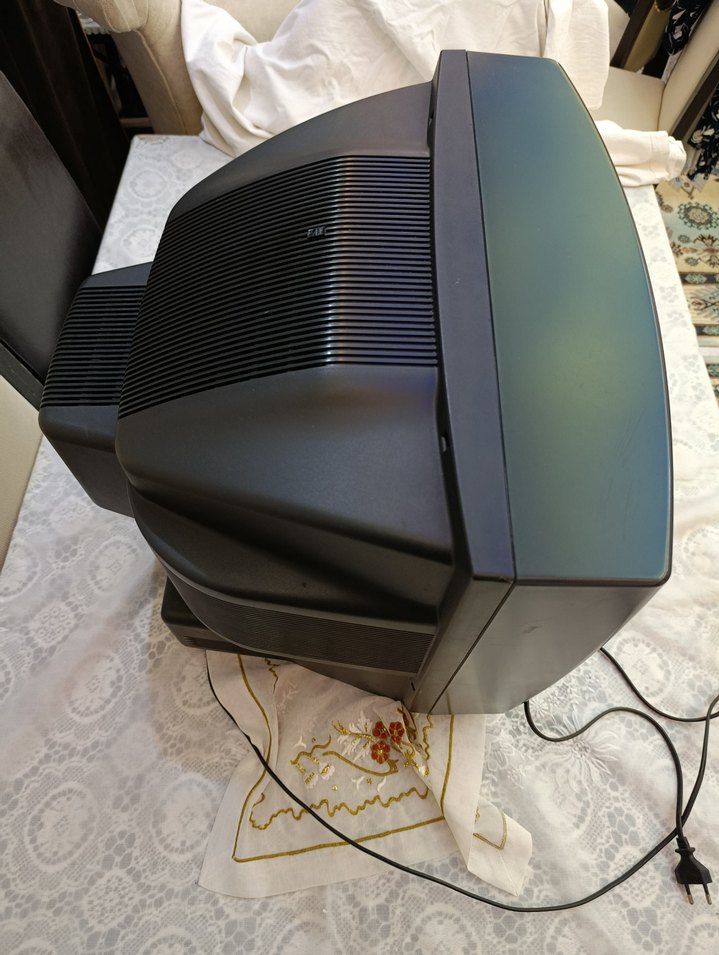 Arçelik Tüplü Televizyon - Görsel 4