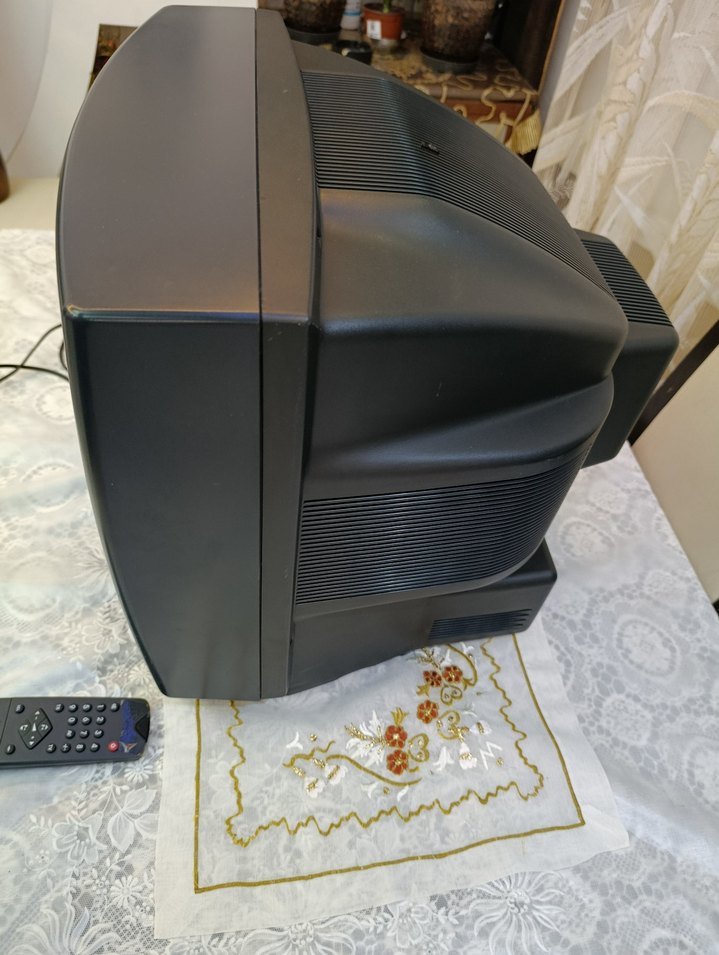 Arçelik Tüplü Televizyon - Görsel 5