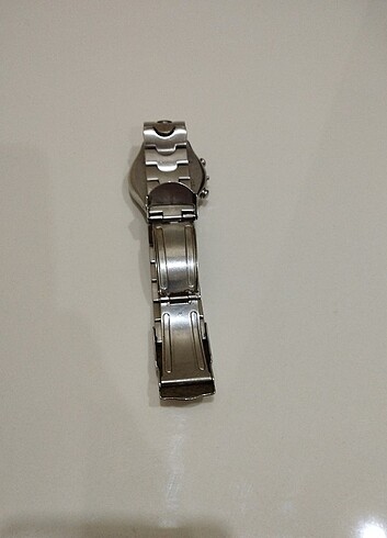 swatch erkek kol saat 1997 - Görsel 8