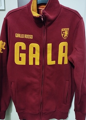 xs Beden Galatasaray gala hırka