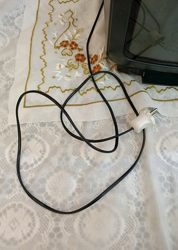 AKAI Tüplü Televizyon - Görsel 14