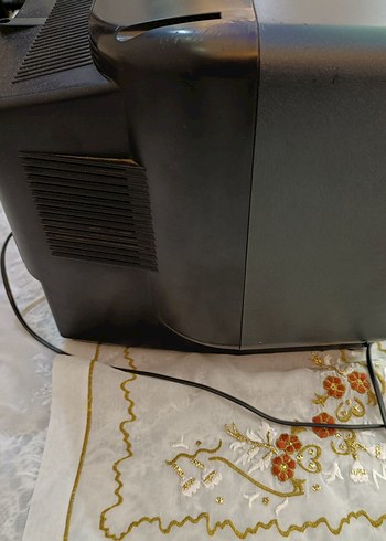 AKAI Tüplü Televizyon - Görsel 13