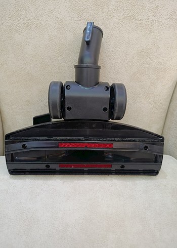 Arnica 2in1 Ergo Active Nozzle Siyah Süpürge Başlığı - Görsel 2