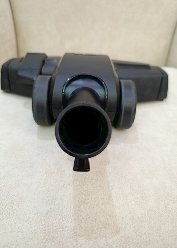 Arnica 2in1 Ergo Active Nozzle Siyah Süpürge Başlığı - Görsel 6