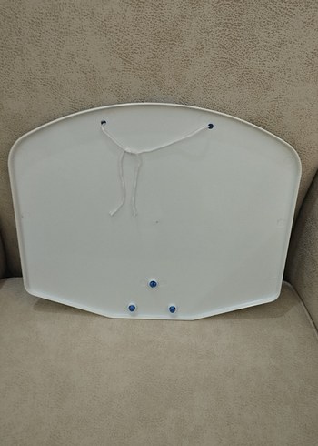 Renkli Cars Temalı Çocuk Basketbol Potası - Görsel 5