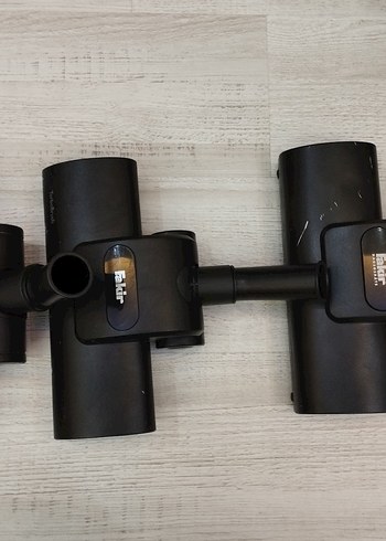 Fakir Turbo Fırça Başlıklar - Görsel 4