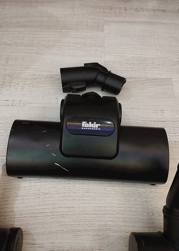 Fakir Turbo Fırça Başlıklar - Görsel 7