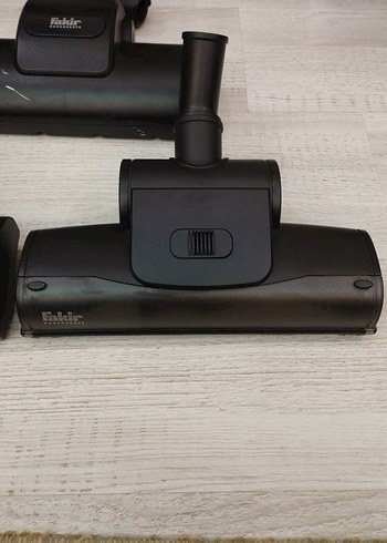 Fakir Turbo Fırça Başlıklar - Görsel 5