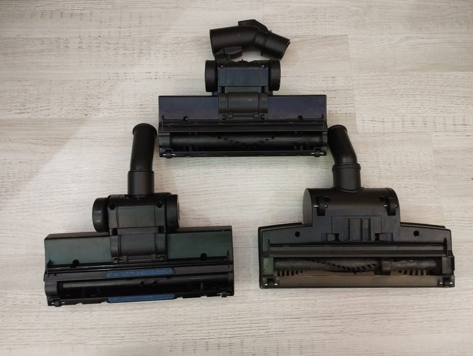 Fakir Turbo Fırça Başlıklar - Görsel 3