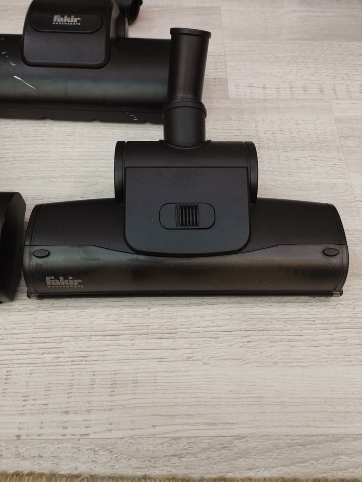 Fakir Turbo Fırça Başlıklar - Görsel 5