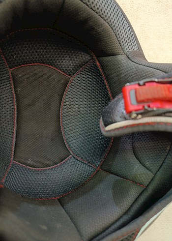 LS2 Yarım Motorsiklet Kask - Görsel 8