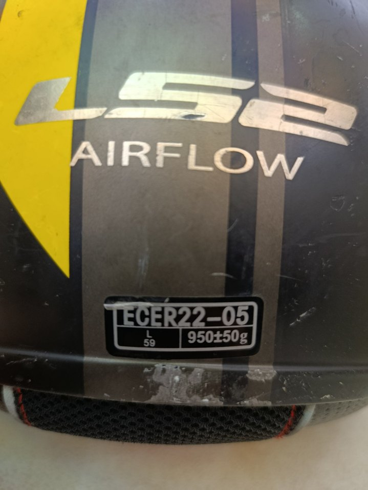 LS2 Yarım Motorsiklet Kask - Görsel 4