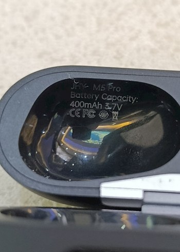 JHY M5 Pro Bluetooth Kulaklık - Görsel 10