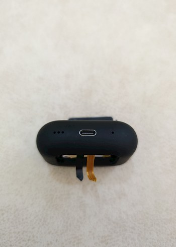 JHY M5 Pro Bluetooth Kulaklık - Görsel 3