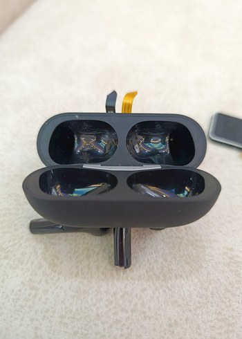 JHY M5 Pro Bluetooth Kulaklık - Görsel 12