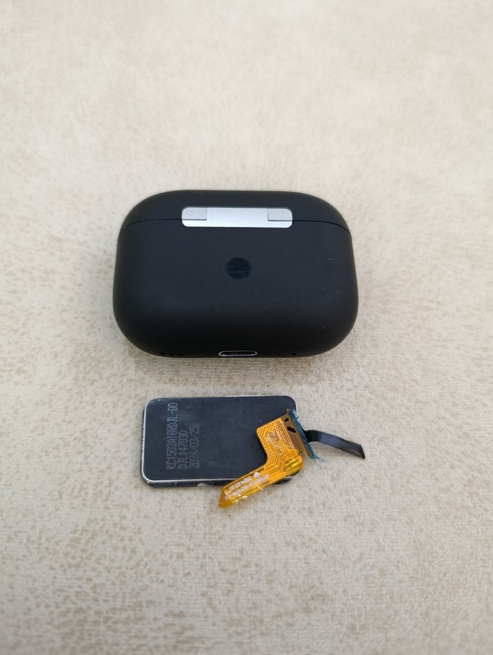 JHY M5 Pro Bluetooth Kulaklık - Görsel 2