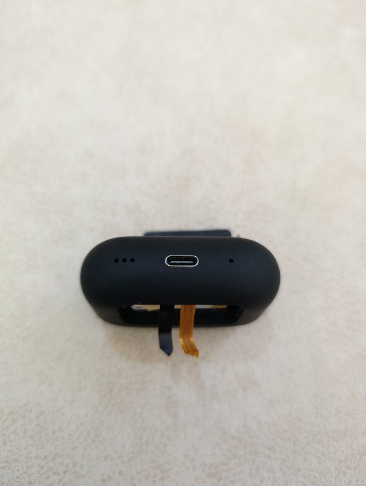 JHY M5 Pro Bluetooth Kulaklık - Görsel 3