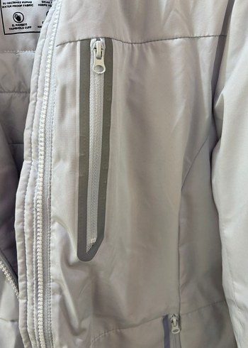 Defacto Fit Outerwear Kadın Mont - Görsel 5