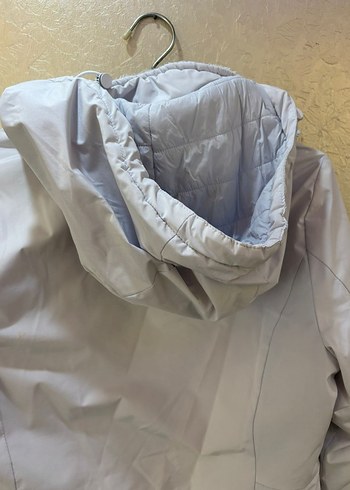 Defacto Fit Outerwear Kadın Mont - Görsel 3