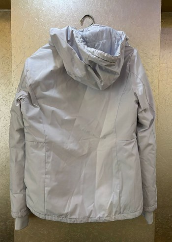 Defacto Fit Outerwear Kadın Mont - Görsel 2